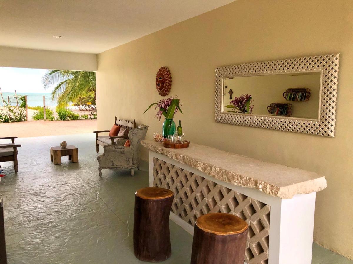 Playa 55 Beach Escape - Adults Only Guesthouse 셀레스툰 외부 사진